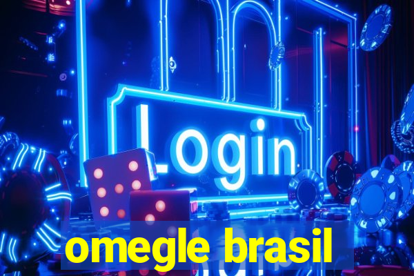 omegle brasil